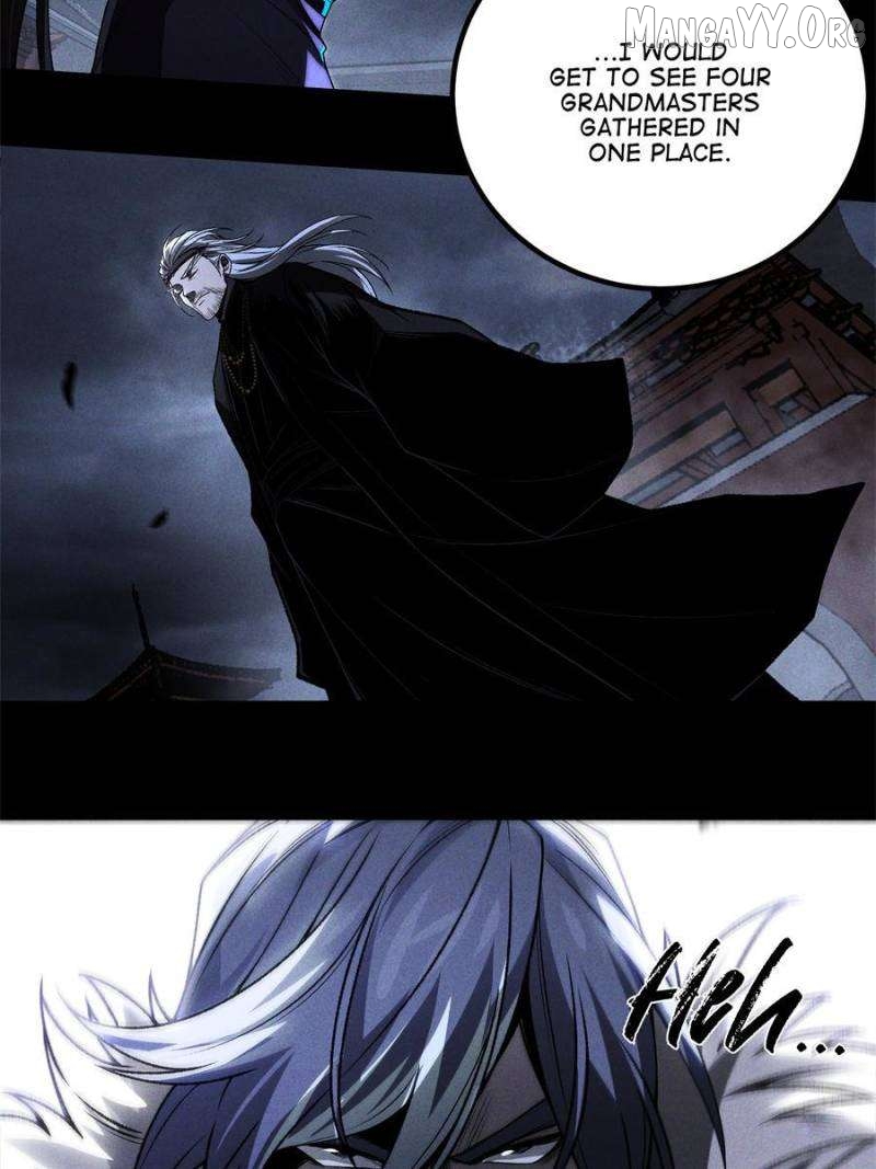 Celebrating The Remaining Life Chapter 154 - page 84